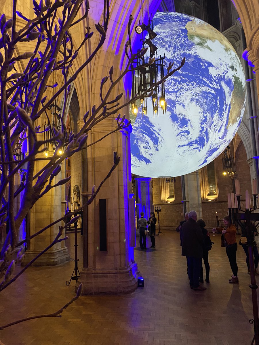 Friends of Southwark Cathedral tweet media