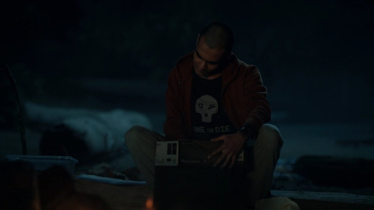 sallydrapeer's tweet photo. the midnight club está lleno de personajes entrañables, pero fue cheri quién con sus acciones se ganó un lugar especial en mi corazón https://t.co/70V7N7EnN2