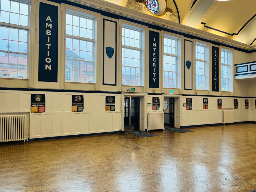 the-ravensbourne-school-on-twitter-marking-black-history-month-with