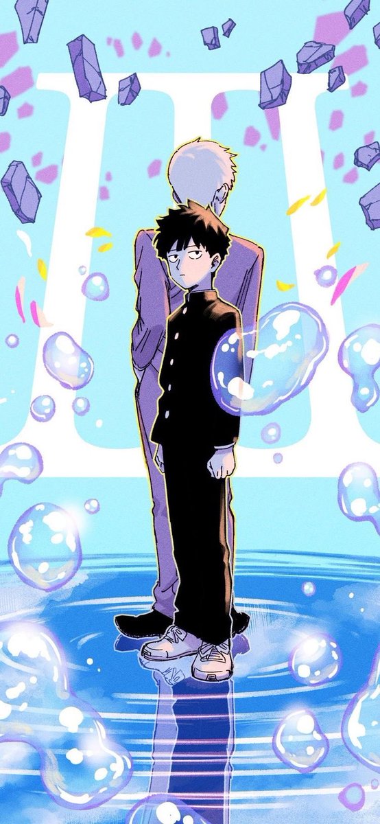 OrcishOutlaw's tweet photo. دايما بداية متبعتك لانمي جديد اول مرة تشوفو تكون مرة حلوة 😁 اليوم ببدأ بـ(موب سايكو ١٠٠) كل الكلام اللي جاني انو جدًا ممتاز و كمان نازل منو جزئين 😁😁☺️ #OrcishOutlaw #Anime #mobpsycho100 #انمي #اوتاكو https://t.co/LR857H5hEK