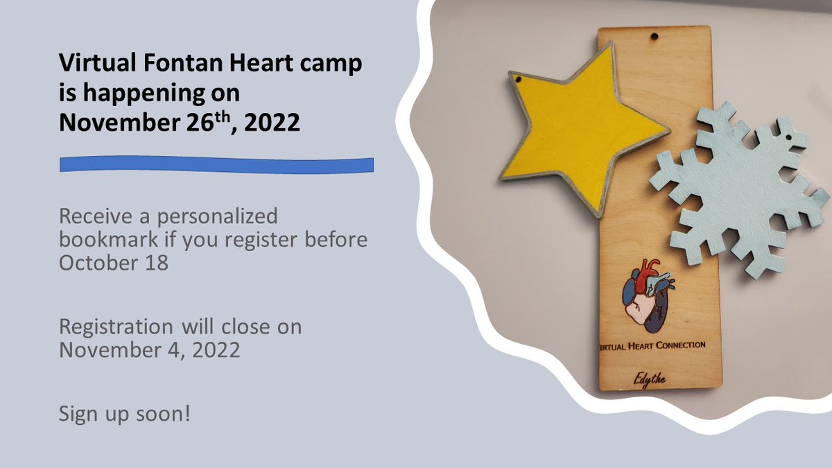 VirtualHeartCnx's tweet photo. Happy Thanksgiving everyone! Remember, camp is just around the corner, https://t.co/7I3yf0cy9M #CHDAware #virtualcamp #1in100 #3dhearts #Fontancamp #fontan #heartcamp #virtualevent https://t.co/OrBWxSGJdc