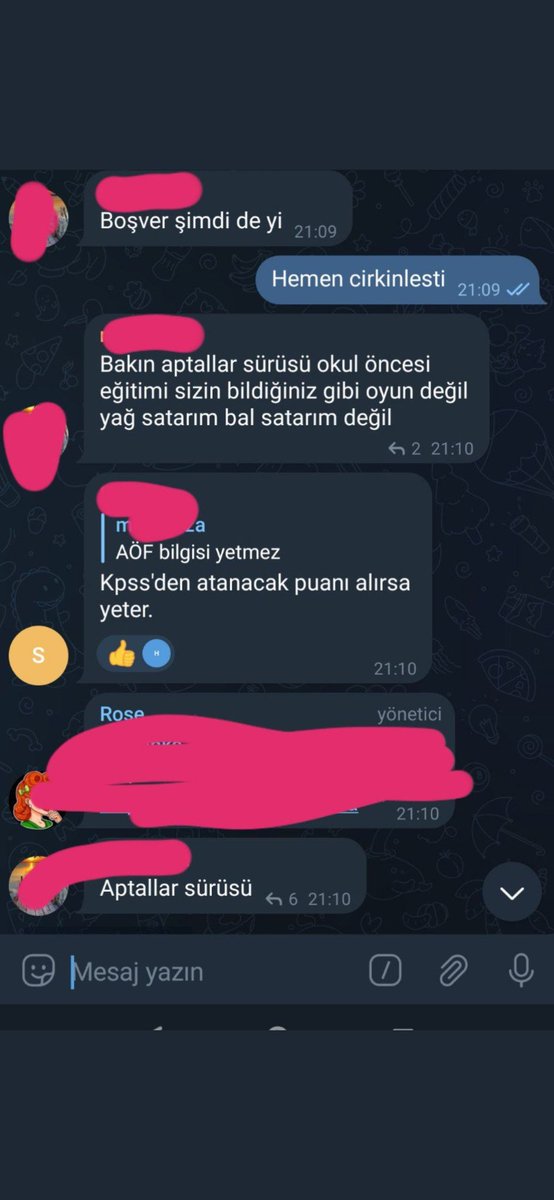 Kalite tesadüf değildir.Bu yüzden biz... #ttk9cocukgelisimininhakki