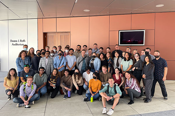 Scripps Research (@scrippsresearch) on Twitter photo The San Diego Epidemiology and Research for COVID Health (SEARCH) Alliance, co-founded by Scripps Research, <a href="/UCSD/">UC San Diego</a> and <a href="/radychildrens/">Rady Children's Hospital-San Diego</a>, has been awarded a $2.5 million grant by <a href="/CDCgov/">CDC</a> to support one of the largest #SARSCoV2 surveillance programs in the US scripps.edu/news-and-event… The San Diego Epidemiology and Research for COVID Health (SEARCH) Alliance, co-founded by Scripps Research, <a href="/UCSD/">UC San Diego</a> and <a href="/radychildrens/">Rady Children's Hospital-San Diego</a>, has been awarded a $2.5 million grant by <a href="/CDCgov/">CDC</a> to support one of the largest #SARSCoV2 surveillance programs in the US scripps.edu/news-and-event…