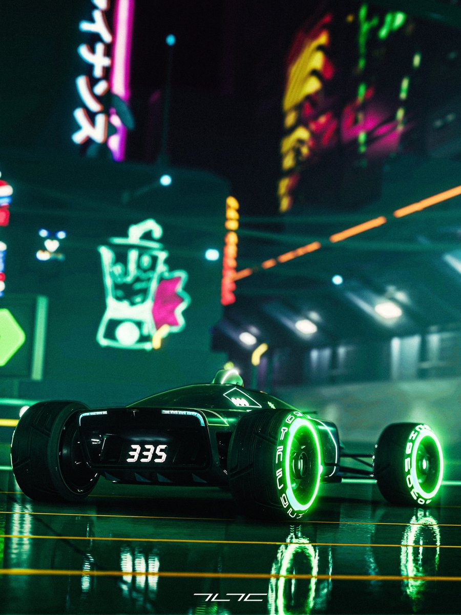 Insane <a href="/CUPRA/">CUPRA</a> TOTD today by <a href="/florenzius/">florenzius</a> and <a href="/Nightwolf_fra/">nightw0lf931</a>! And I think it suits my personal skin just perfect 😎