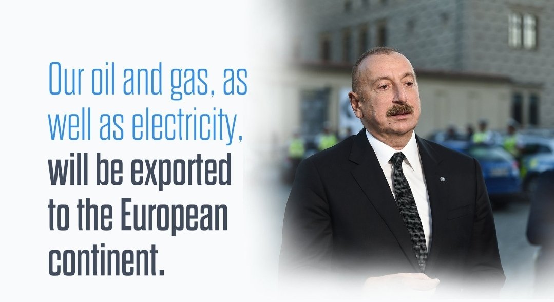 Key words #oil and #gas are louder than words like #genocide, #murder of prisoners of war,#rape and #torture of a female soldier
#StandWithArmenia #StopAliyev #StopErdogan #BoycottAzerbaijanGP
#SanctionAzerbaijan #ArmenianLivesMatter #StopAzerbaijanAggression #stopAzeriWarCrimes