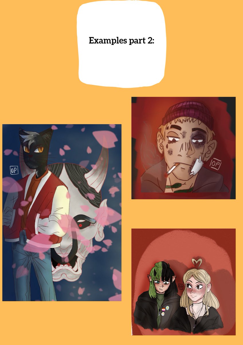 onipluto's tweet image. Commission's officially open!
If you have any queries please see contact info!
(Credit to @alyssarttt for helping me work this out 😭💖)
#commissionsopen #commissionsheet #artmoots #arttwt