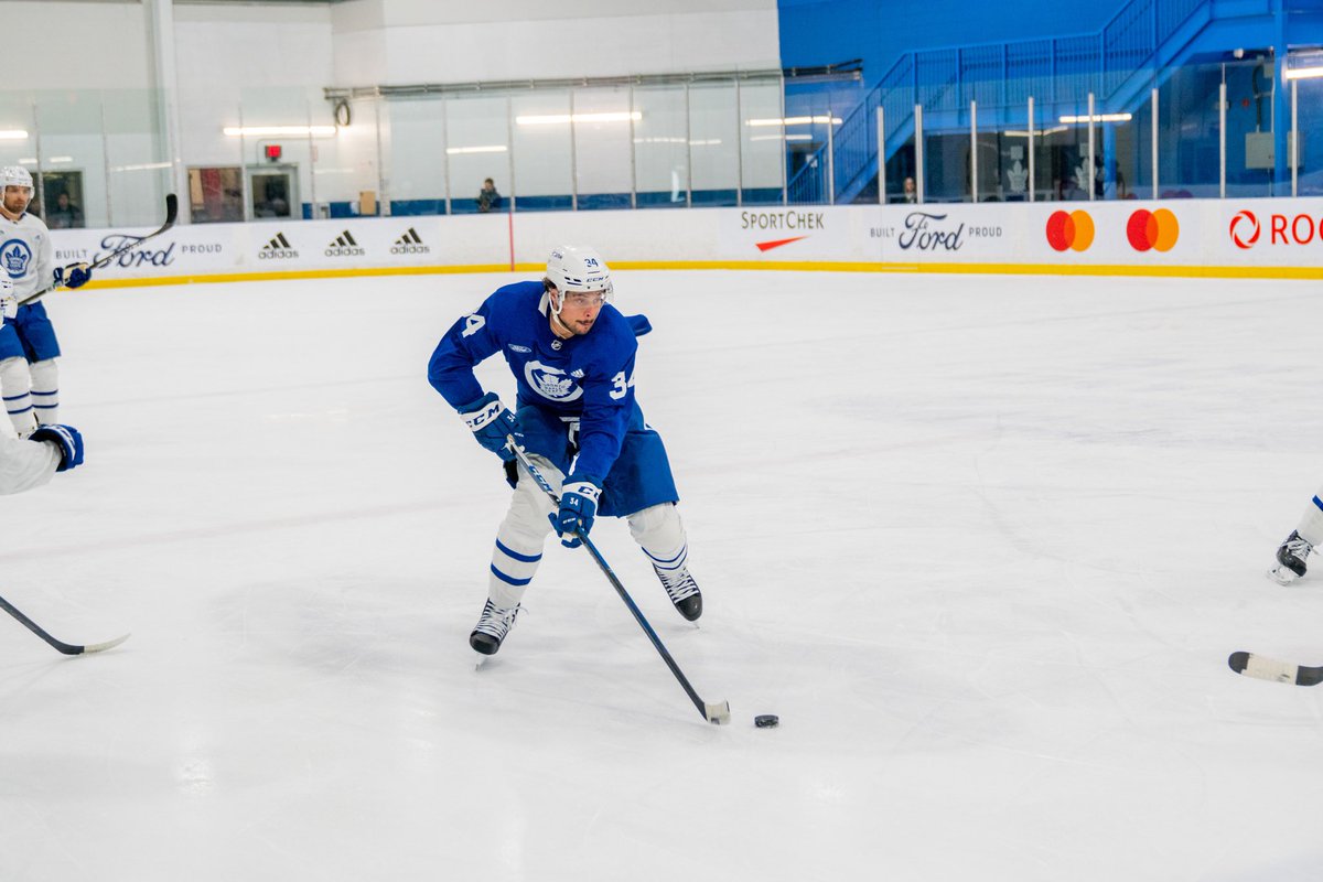 MapleLeafs's tweet photo. Game week!! https://t.co/qLi6ScRnnY