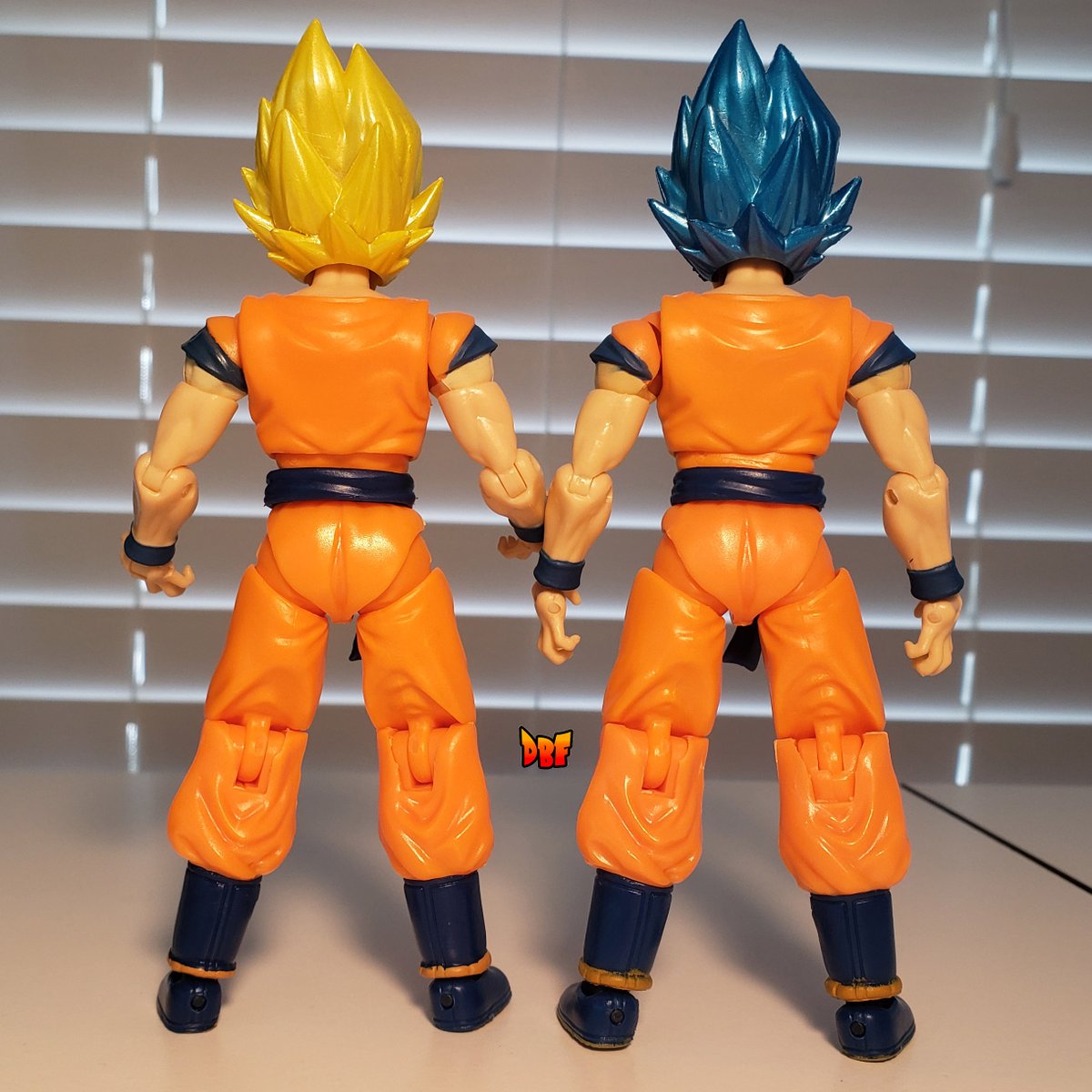DragonBallFigs's tweet photo. Check out Branjita's review and larger pics of Bandai Namco Play's recent DragonBall Evolve Walmart Exclusive SS Vegeta and Target Exclusive SS Goku here: https://t.co/55YEo1V8Jx
#DragonBallEvolve https://t.co/i9MUP98YSE