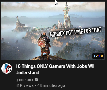 most of yall wont understand