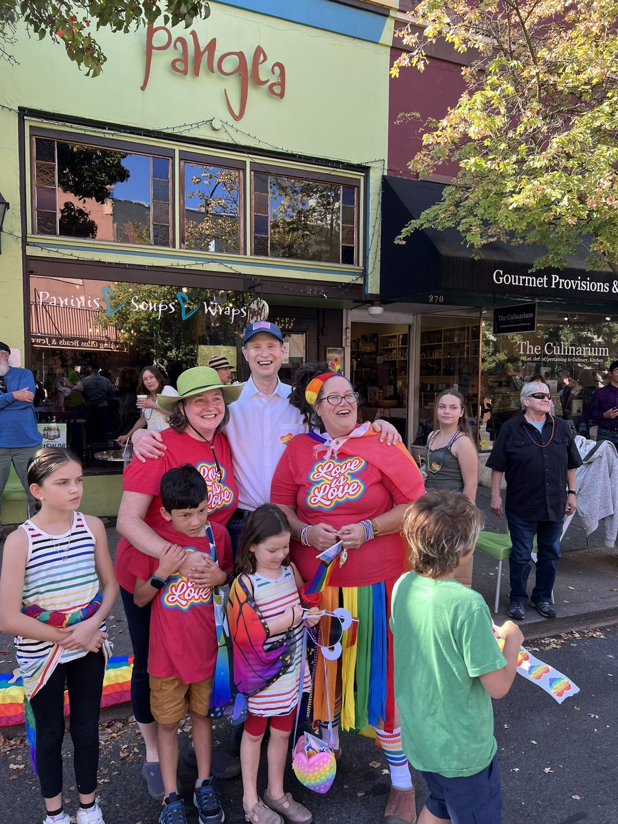 Wyden for Oregon tweet media