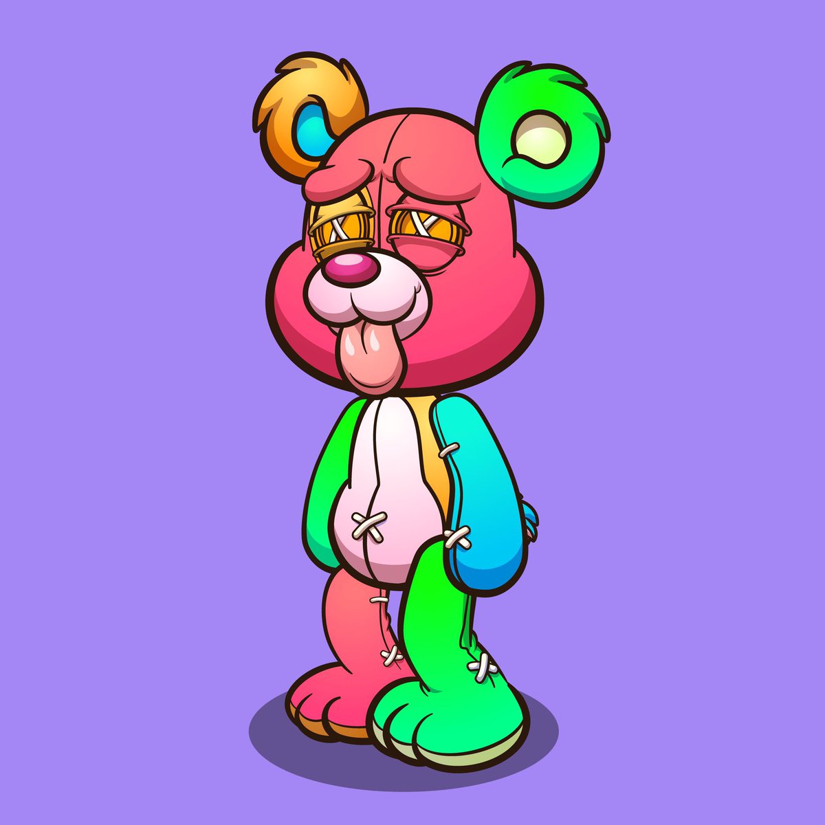 HOLY SHIT! I can’t believe I won the daily spin (.05 Buy in) 

Huge shoutout to <a href="/EthViral/">crusher.eth</a> for hosting these giveaways.🖤<a href="/killabearsnft/">KILLABEARS 🐻</a> 

Poker night tonight. IM GOING TO BE GIVING AWAY 3 BUY INS. (As Promised) (Worth .03 each) 

FOLLOW, &amp; COMMENT AND I WILL CHOOSE 3 WINNERS LATER