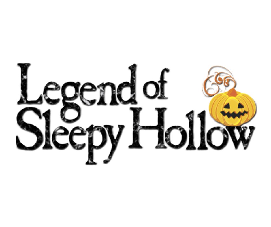 Who is ready to dive into the spooky season? This weekend, Spotlight Playhouse will be performing The Legend of Sleepy Hollow. Reserve your seat today at thespotlightplayhouse.com and kick off Halloween at the theater!