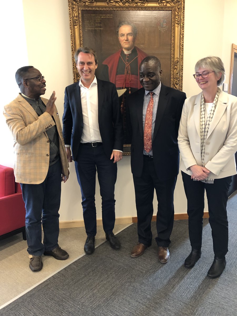 Vincent Blondel tweet media