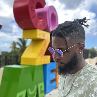 MichaelIssac's tweet image. #NewProfilePic