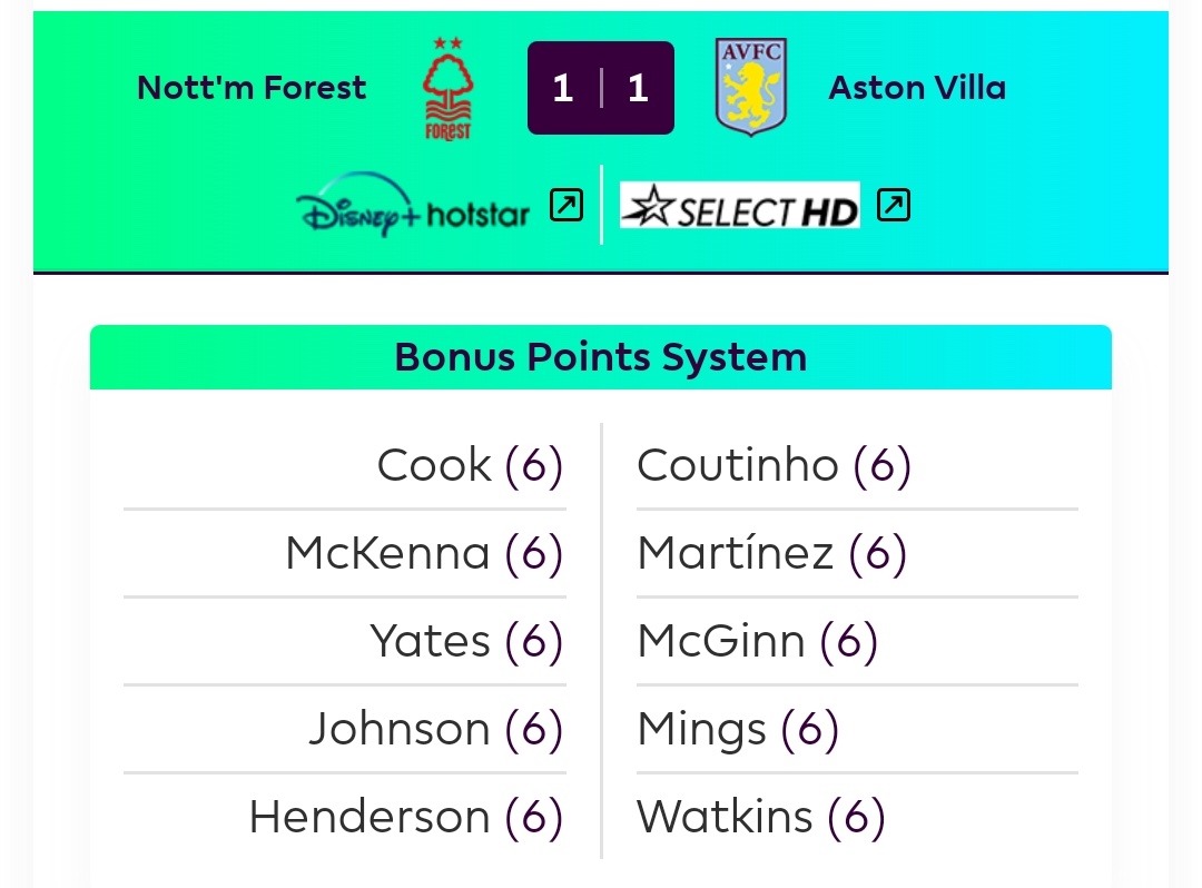 op_fpl's tweet photo. What's happening here #fpl https://t.co/uOUorGzdLA