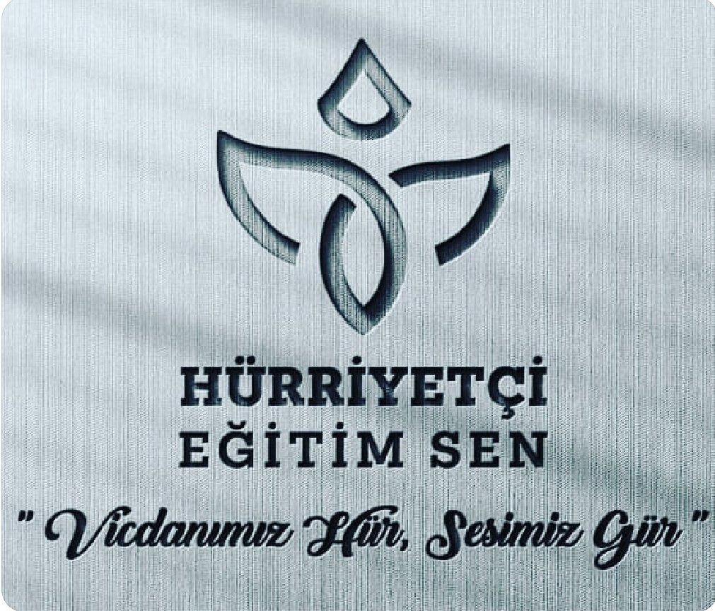 Biz Hazırız...
Vicdanımız HÜR...
Sesimiz Gür...
#öğretmenlerişbırakıyor 
#ogretmenlerayrısmayacak
#ogretmenlersusmayacak
#SendikalarBirlikteEyleme 
#sendikalarortakeyleme