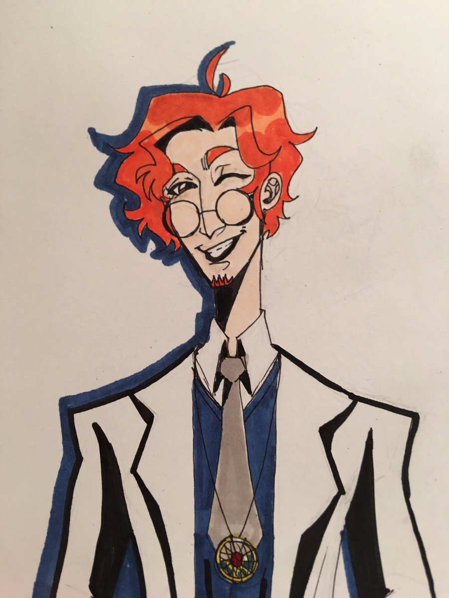 stairwaayy's tweet photo. лучшие мужчины фонда.

#scp #jackbright #altoclef #benjaminkondraki #art https://t.co/vevDXh4c53