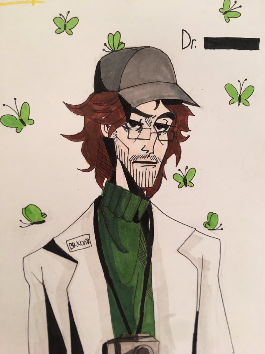 stairwaayy's tweet photo. лучшие мужчины фонда.

#scp #jackbright #altoclef #benjaminkondraki #art https://t.co/vevDXh4c53