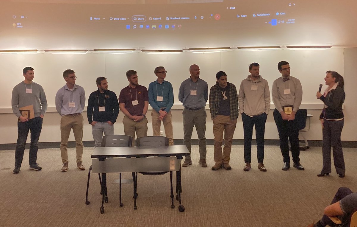 SMTlive's tweet photo. Congratulations to all the #SMTDataChallenge finalists. You produced some amazing work. Let’s do this again next year! #UCSAS2022 end/ https://t.co/KNchVdYJQ0