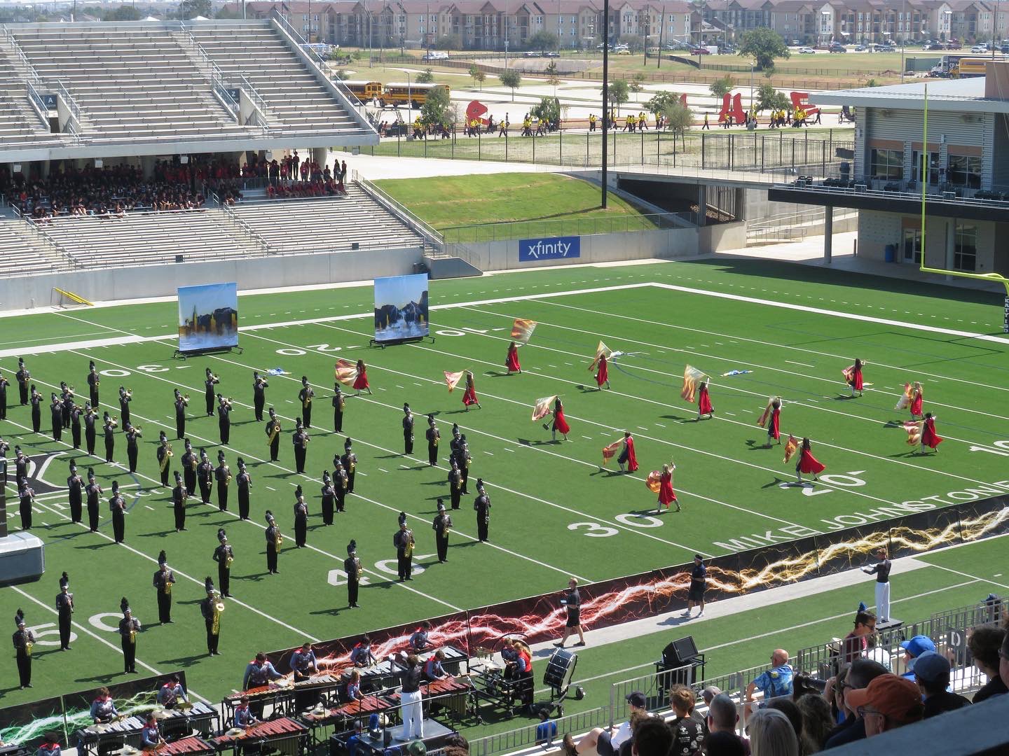 Katy Marching Festival (KatyMarching) / Twitter