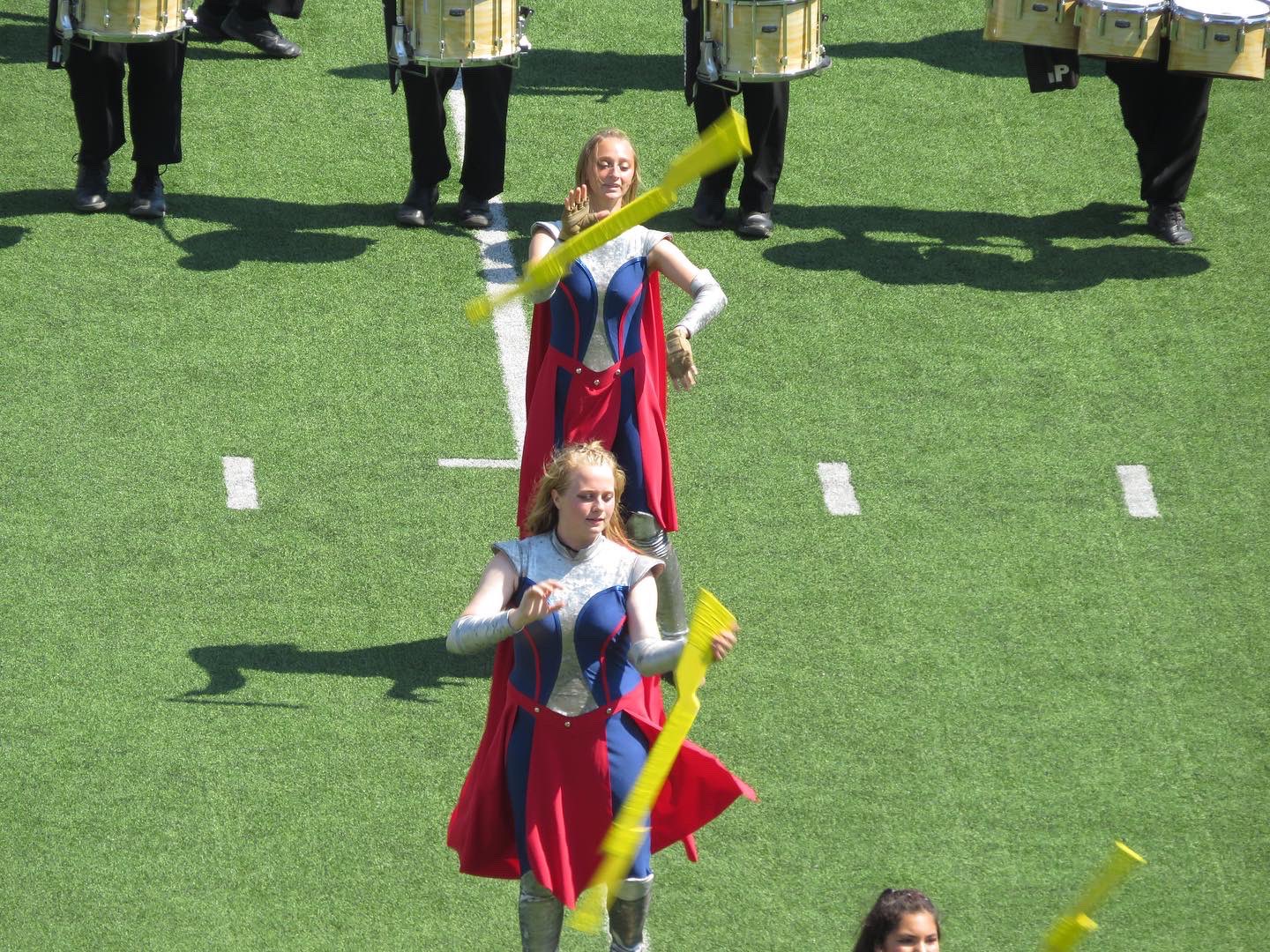 Katy Marching Festival (KatyMarching) / Twitter