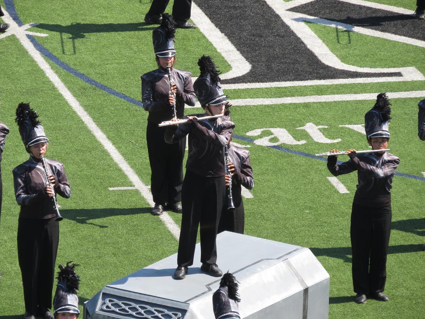 Katy Marching Festival (KatyMarching) / Twitter