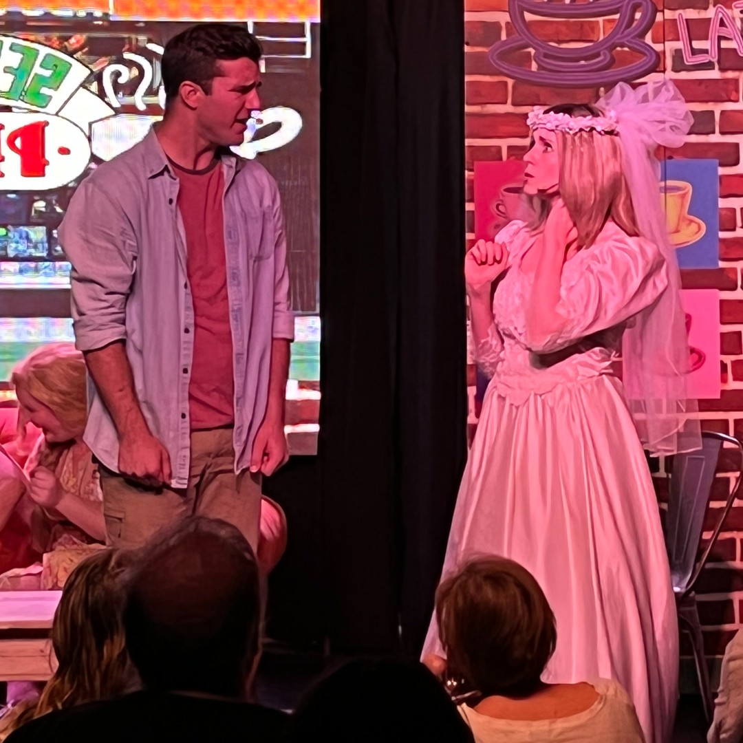 AFriendsMusical's tweet photo. Did you know we have added shows on Monday through November 7th? See you tonight! 🛋️💜☕️☂️⛲
🎟️ Tickets: https://t.co/wpd4uRBDn9
#friendsparody #friendsmusical #friendsvegas #friends #friendslasvegas #friendsshow #lasvegas #vegas #vegasshow https://t.co/2REZX08bQ5