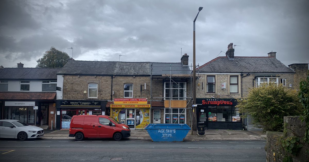 YesMoveLtd's tweet photo. A different kind of COMING SOON!!!! ππ
#yesmove #scotforth #estateagent #businessgrowth #shopfront #masterplan #lancaster #smallbusiness #smallbusinessuk https://t.co/ookPERslJI
