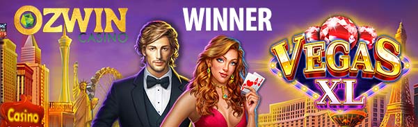 NoDepositForum's tweet image. $47513.29 Win On 'Vegas XL' At Ozwin Casino
tinyurl.com/f8cmb9xx
New players can celebrate with a 400% bitcoin match bonus!
#ozwin #depositbonus #bitcoinbonus #rtg