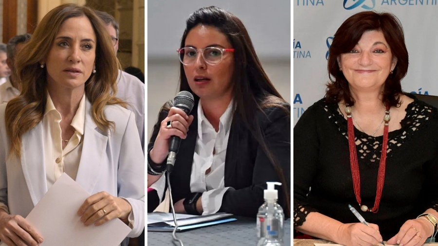 periodismobsas's tweet photo. Cambios en el Gobierno: designaron a Tolosa Paz en Desarrollo Social; Mazzina en Mujeres y “Kelly” Olmos en Trabajo https://t.co/v0D8l2QRba a través de @BAOpina #AlbertoFernandez #Olmos #Mazzina #Trabajo #DesarrolloSocial #Mujeres #CasaRosada #Politica #TolosaPaz https://t.co/0ypIzuy2UG