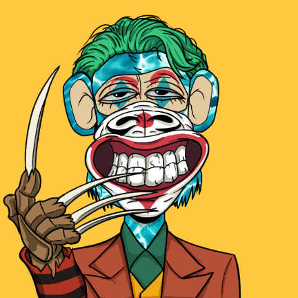 Check out this item on OpenSea opensea.io/assets/matic/0… via <a href="/opensea/">OpenSea</a> 
#NFTcommunity
#NFTJapan 
#nfttweet