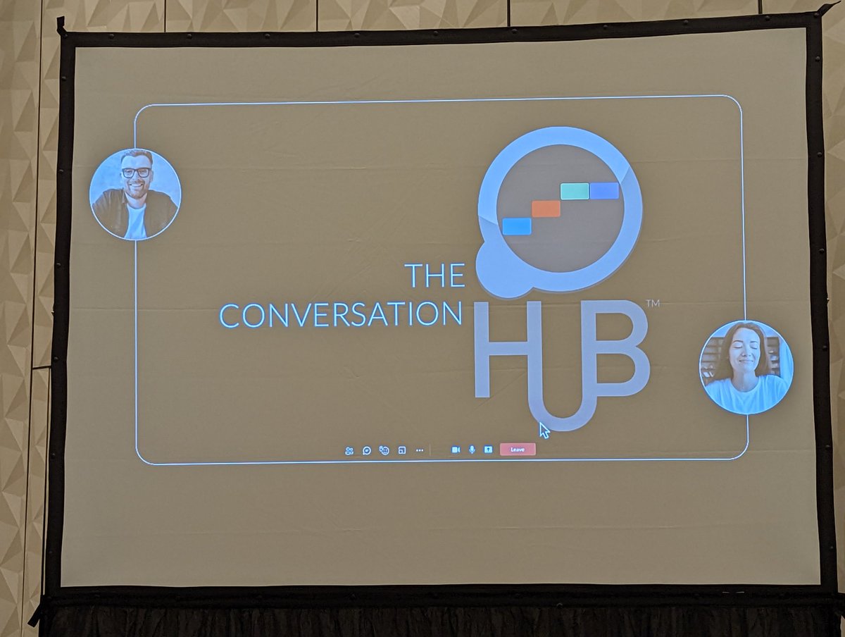 MichaelKitces's tweet photo. Now up at #XYPNLIVE #AdvisorTech Expo - @Econiq which provides a virtual meeting support tool, overlaying and enriching the Zoom experience to manage the agenda, visuals, app-switching, all in one advisor interface. https://t.co/mkUmCKh168