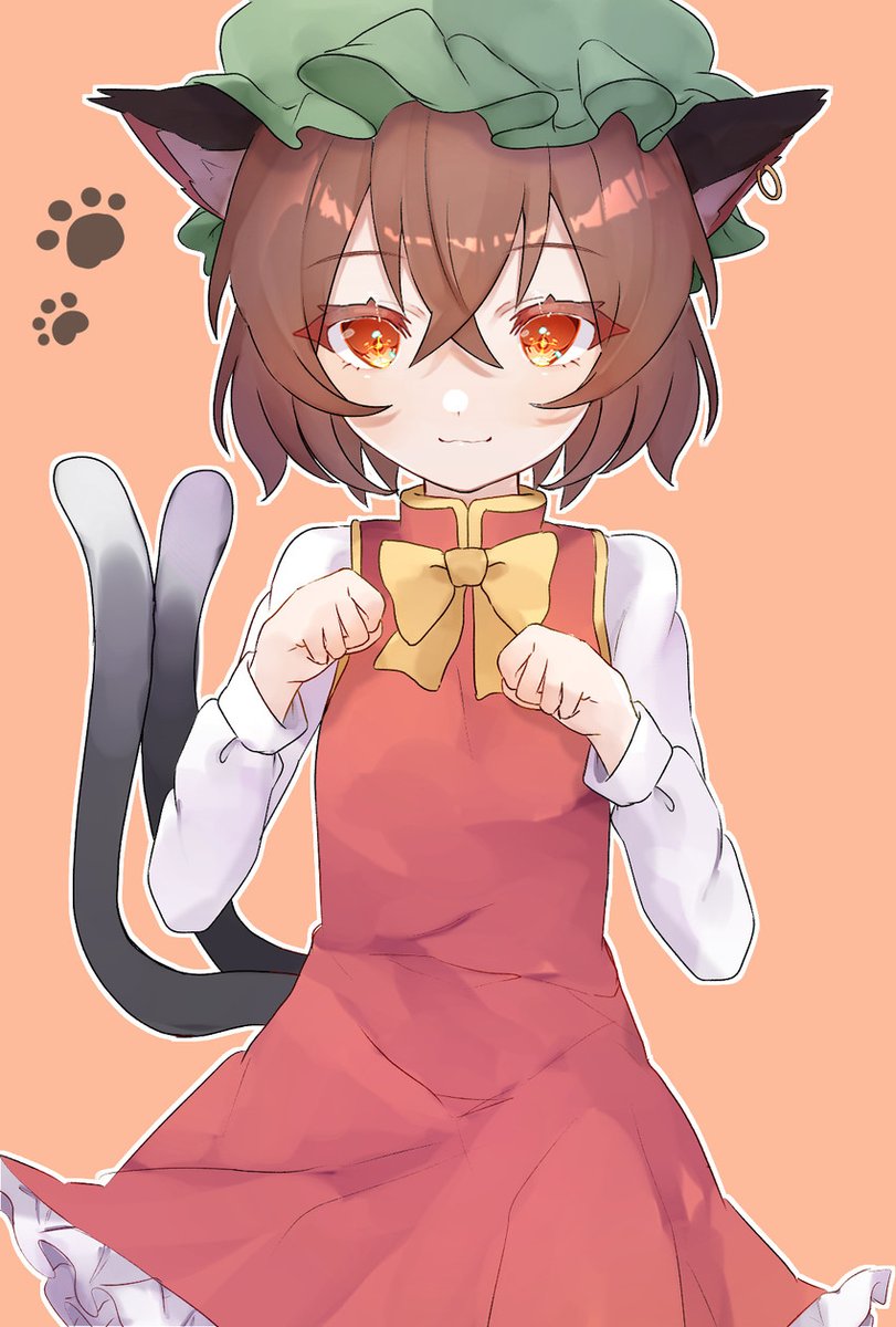 ReimuSays's tweet photo. Hello, everyone.
Today is October 10th & Moonday, so it's Super One-Wheel Time Day (Ichirin Day), Chen Day, Touhou Taoist Mausoleum Day and Moonday.
It's also Powers of Ten Day.
Have a happy.
#SuperOneWheelTimeDay #ChenDay #TouhouTaoistMausoleumDay #Moonday #PowersOfTenDay https://t.co/OLJtBcX6i4