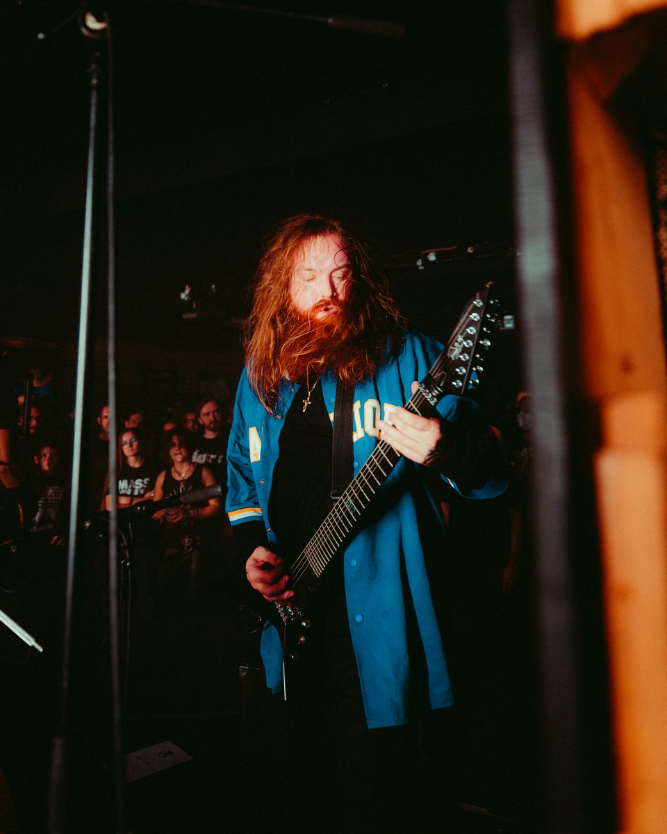 As They Burn tweet media