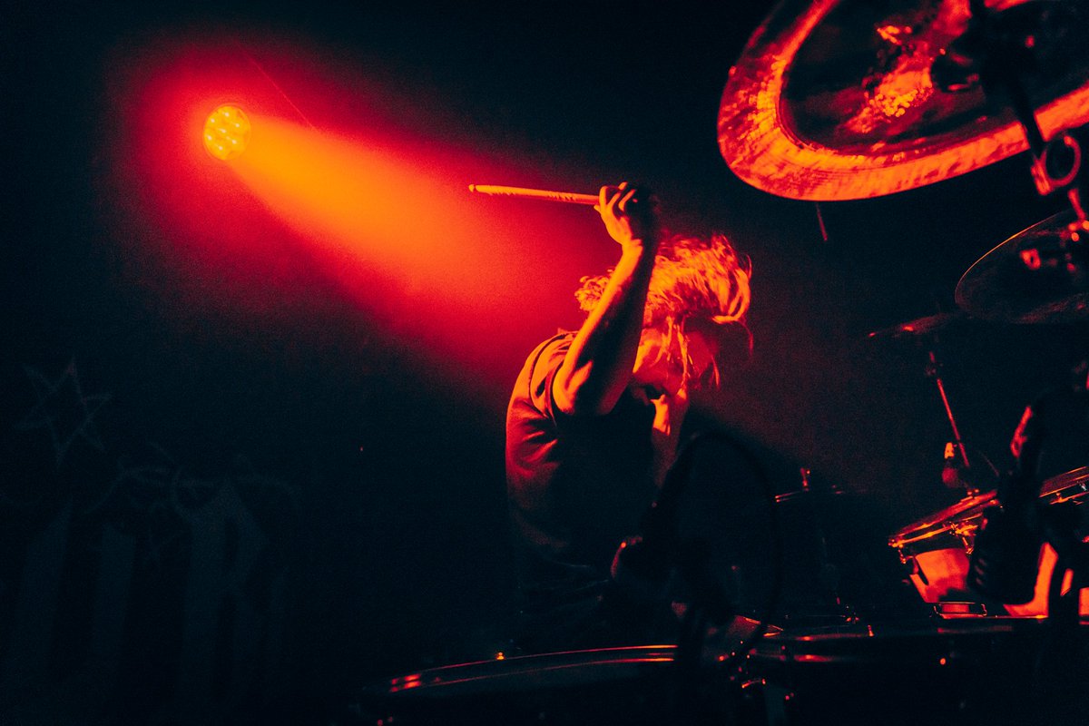 As They Burn tweet media