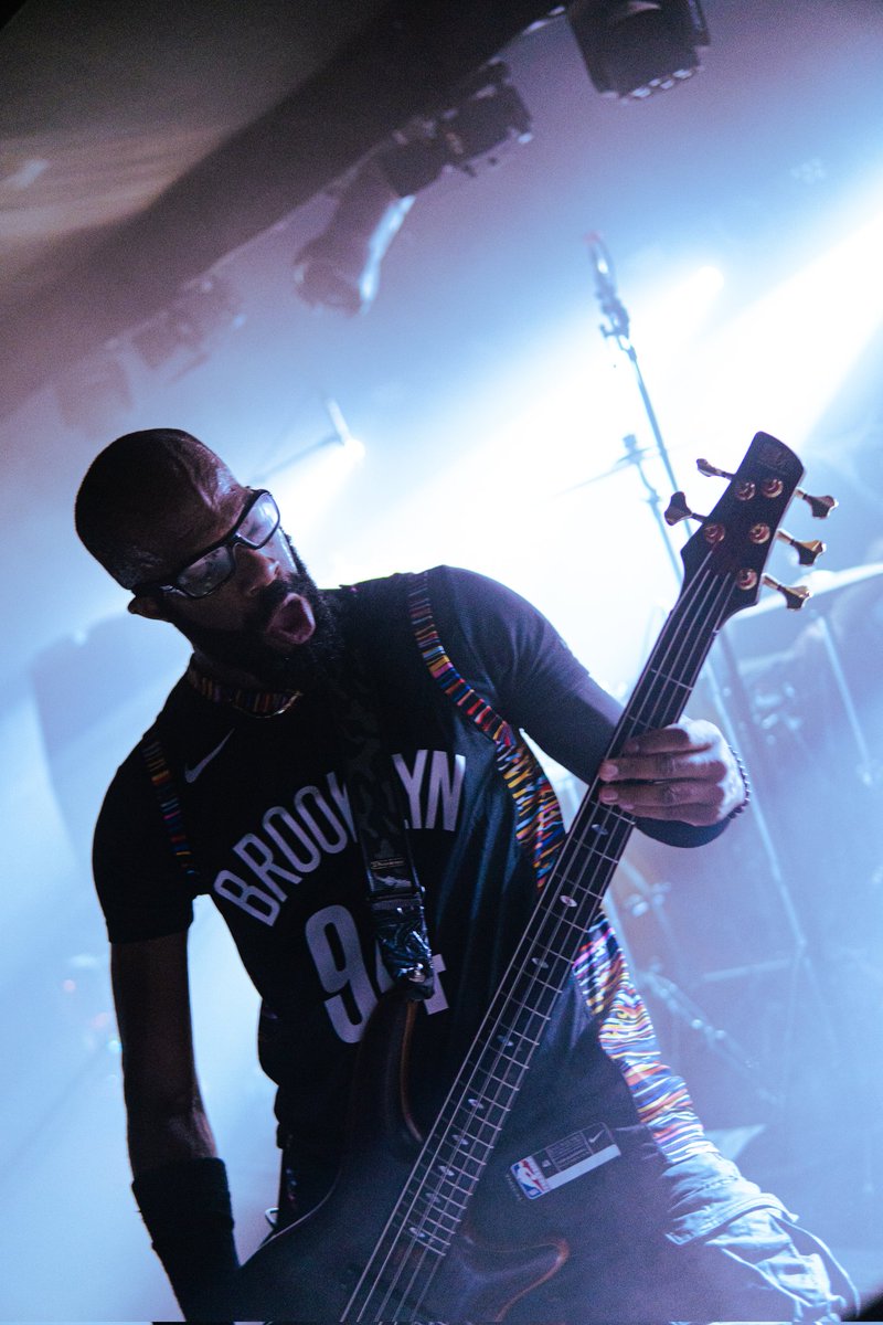 As They Burn tweet media