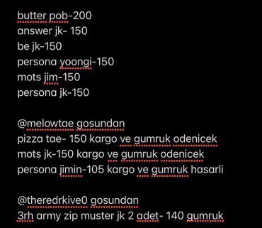 stormy ❀ (@joonrmine) on Twitter photo bts satis
be ess random jungkook bende
mensten claim
<a href="/Bts_satis_takas/">BTS SATIŞ TAKAS</a> <a href="/btstradetr/">bangtan satis/takas rt</a> <a href="/btssatis/">Bangtan Satış/Takas</a> <a href="/bangtanselltr/">BTS⁷ takas & satış</a> <a href="/peacrry/">Kpop Satış / Takas</a> <a href="/trpctakas/">kpop satış/takas! 🌱</a> <a href="/btsguncelsatis/">BTS GÜNCEL SATIŞ / TAKAS ⁷</a> <a href="/bangtantakas/">bts satış/takas</a> <a href="/btsatistakas/">Bts Takas & Satış 💒</a> <a href="/pctradetr/">PC SATIŞ & TAKAS TR</a> <a href="/kpoptrdsell/">KPOP Takas/Satış</a> <a href="/kpoppcsatis/">K-Pop Photocard Satış🇹🇷</a> <a href="/BTSARMYtakas/">BTS ARMY Takas / Satış</a> bts satis
be ess random jungkook bende
mensten claim
<a href="/Bts_satis_takas/">BTS SATIŞ TAKAS</a> <a href="/btstradetr/">bangtan satis/takas rt</a> <a href="/btssatis/">Bangtan Satış/Takas</a> <a href="/bangtanselltr/">BTS⁷ takas & satış</a> <a href="/peacrry/">Kpop Satış / Takas</a> <a href="/trpctakas/">kpop satış/takas! 🌱</a> <a href="/btsguncelsatis/">BTS GÜNCEL SATIŞ / TAKAS ⁷</a> <a href="/bangtantakas/">bts satış/takas</a> <a href="/btsatistakas/">Bts Takas & Satış 💒</a> <a href="/pctradetr/">PC SATIŞ & TAKAS TR</a> <a href="/kpoptrdsell/">KPOP Takas/Satış</a> <a href="/kpoppcsatis/">K-Pop Photocard Satış🇹🇷</a> <a href="/BTSARMYtakas/">BTS ARMY Takas / Satış</a>