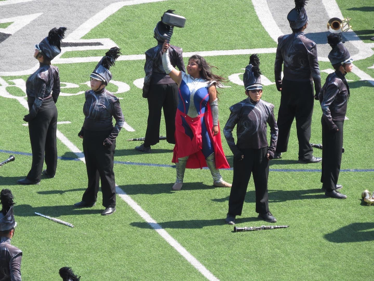 Katy Marching Festival (KatyMarching) / Twitter