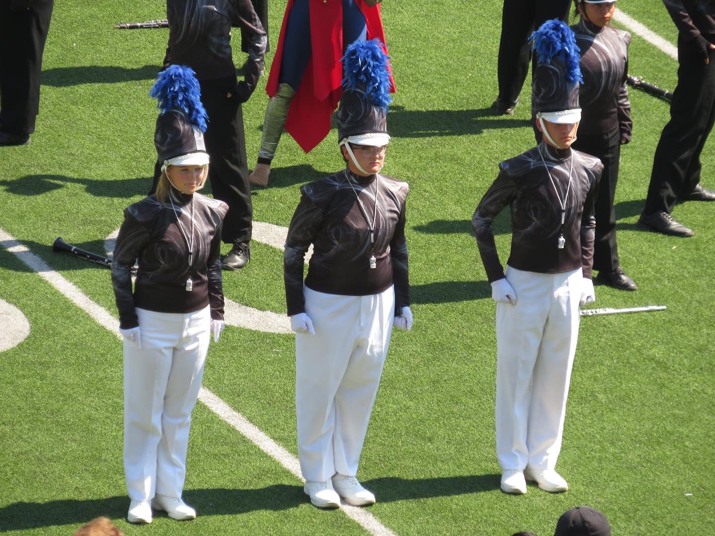 Katy Marching Festival (KatyMarching) / Twitter