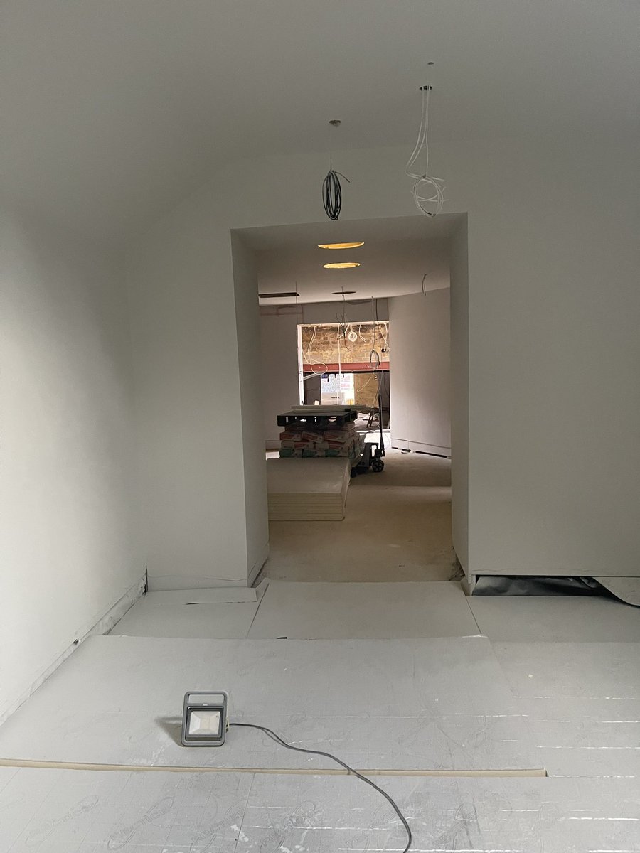 HookyJoe's tweet photo. On the final push in time for Christmas, new store, new suppliers… https://t.co/IHIsYvTIkn