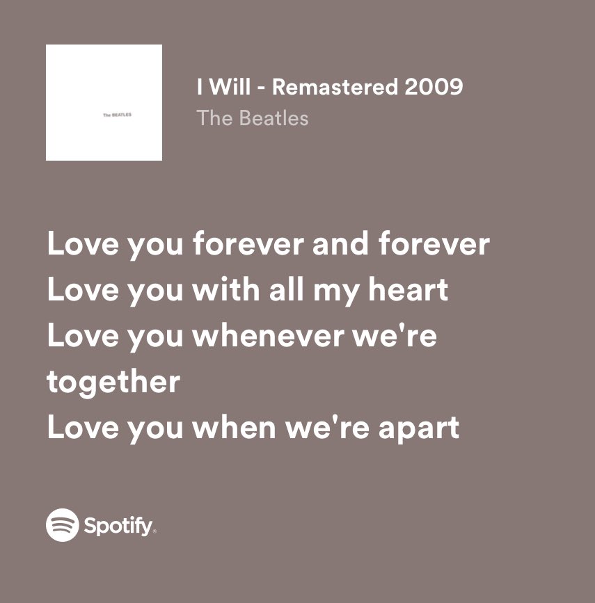 lindalovebot's tweet photo. paul mccartney love songs are no joke https://t.co/y4nwstLatu