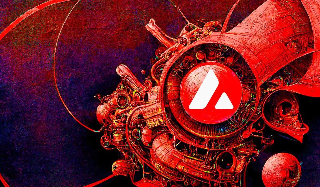 Angew__'s tweet image. Report Messari - Q3 Avalanche🔺️🇮🇹
@avalanche_it