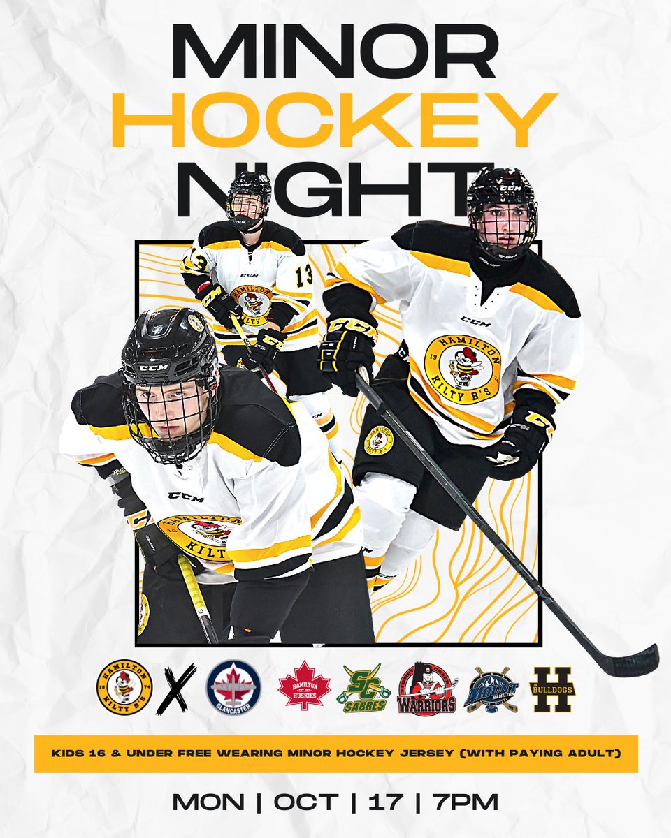 Hamilton Kilty B’s tweet media