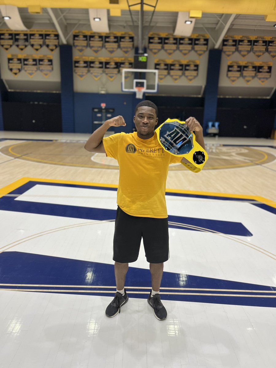 Averett Basketball tweet media