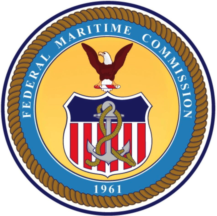 greenworldwide's tweet photo. The Federal Maritime Commission recently opened their proposed duty &amp; demurrage rules for public comment. CLICK TO READ MORE...https://t.co/A4SzvJ8nb0 https://t.co/vkYO60c8cB