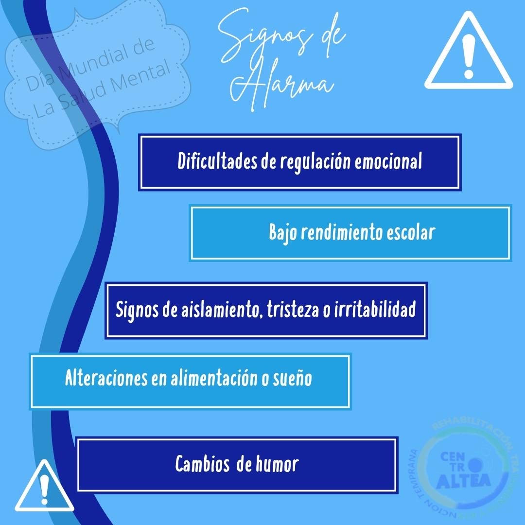 CentroAltea's tweet photo. 🙋🏻‍♂️Igual que ocurre en la adultez, estas dificultades pueden darse en la infancia. 👶🏻

🙂☹️La educación emocional es una de las piezas clave para fomentar la salud mental desde las primeras etapas.😍😡 https://t.co/fYIgjueWJr