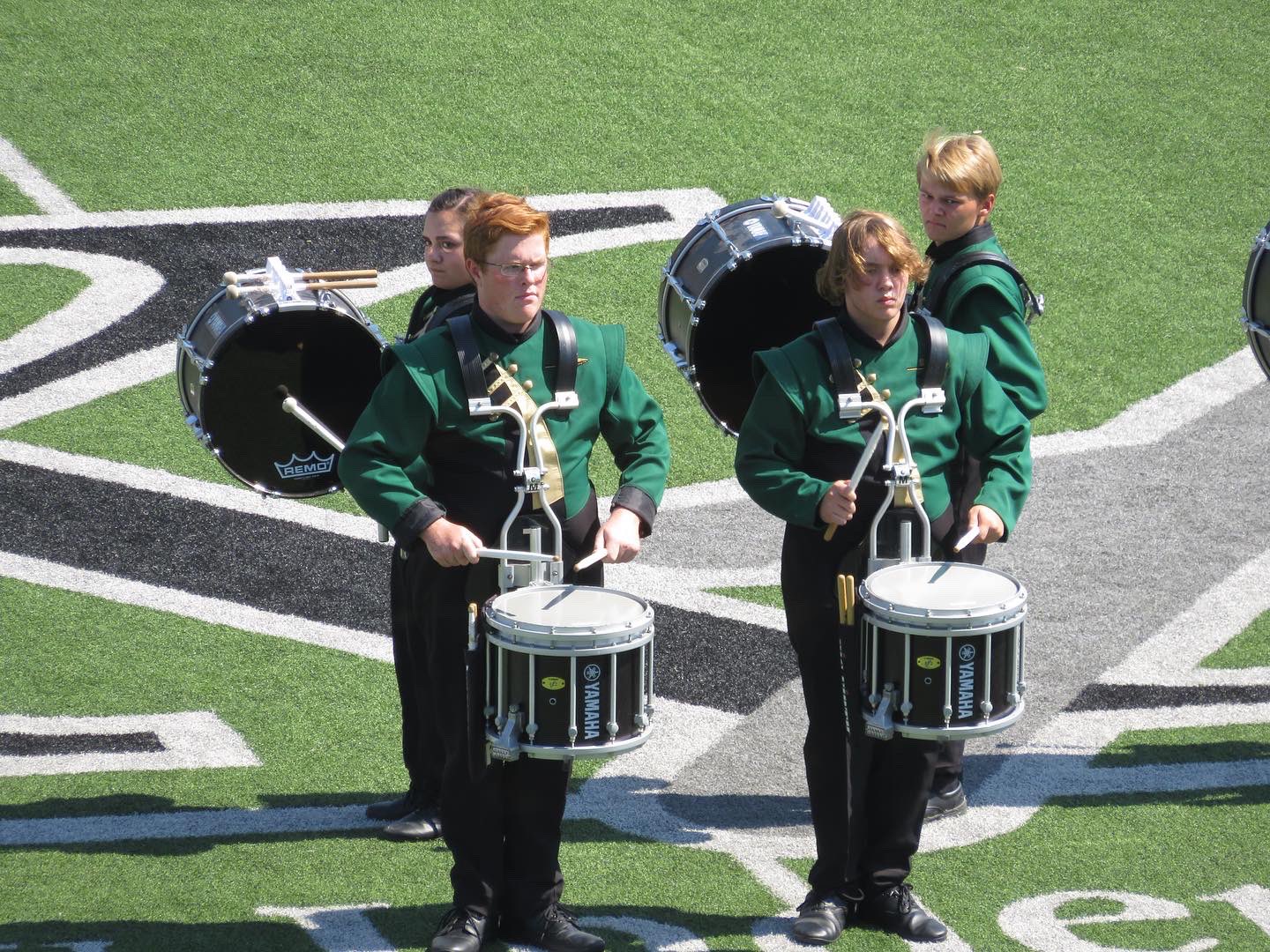 Katy Marching Festival (KatyMarching) / Twitter