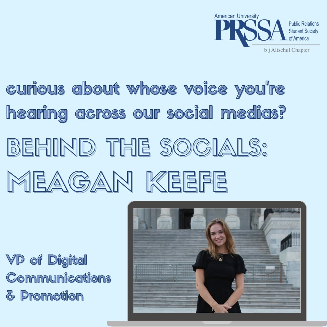 AU PRSSA tweet media