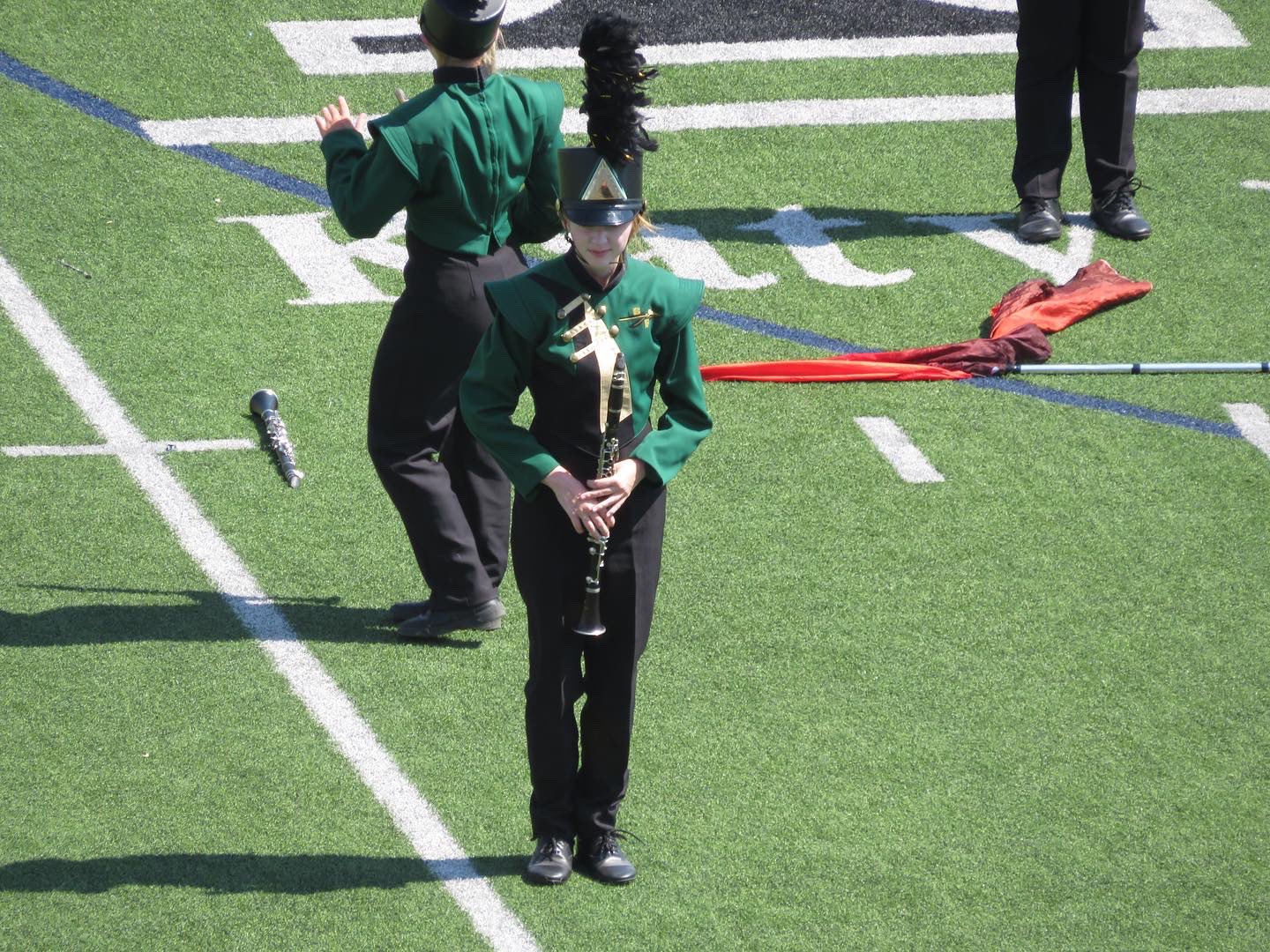 Katy Marching Festival (KatyMarching) / Twitter