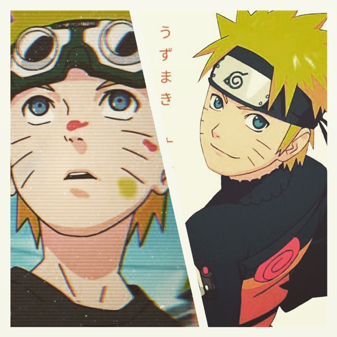 Happy Birthday to the Legend himself Naruto Uzumaki. 